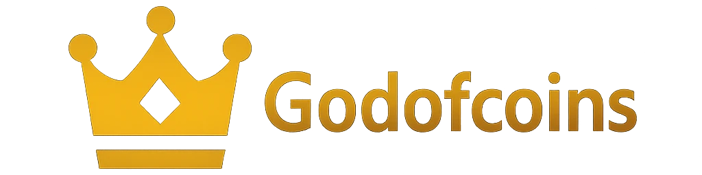 Godofcoins